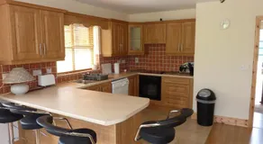 Castlehamilton Cottages and Activity Centre - Image 5