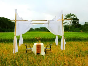 Hainan Bulongsai Resort Hotel - Image 4