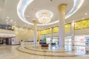 Linyi Yizhengyuan Hotel - Image 4