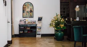 Hotel Montjola Nova - Image 4