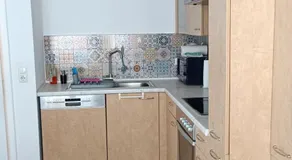 Moderne und schöne Wohnung - Image 5