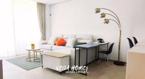Apartamento Eleven View Costa ballena MOON BLACK - Image 3