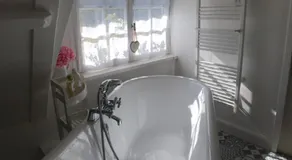La romansk, charmerende bed and breakfast med morgenmad - Image 3