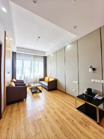 Miya Garden Hotel (Lanxi City Government Plaza) - Image 4
