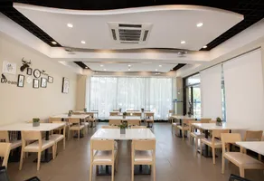 Hanting Hotel Zhengzhou Jingsan Road - Image 4