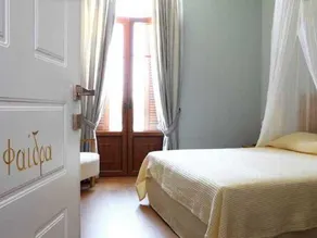 Aktaion Hotel - Image 5
