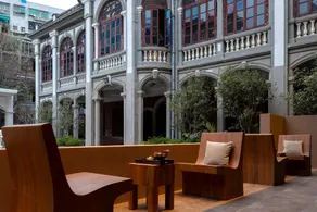 Xiangyuan Yinxu Hotel - Image 4