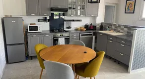 Spacieux 2 pièces, au calme - Image 3