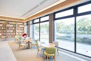 Ji Hotel Huzhou South Taihu New District Ganshan Road - Image 3