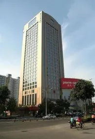 Yanshan Hotel - Image 3