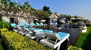 Blue Sky Resort - Image 3