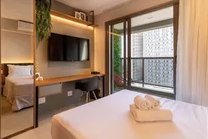 Studios ByWay Vila Madalena - Image 2