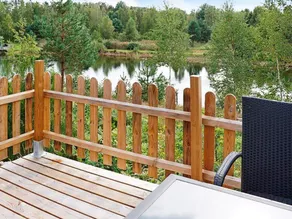 Lakeview Retreat in Figeholm-By Traum - Image 3