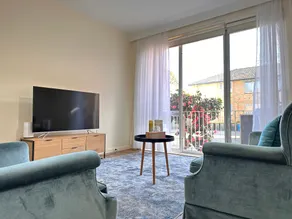 Peaceful apartment in Camberwell - Image 2