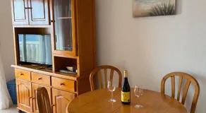 Playa Paraiso - Penthouse Apartment - Secure Free Parking and WiFi - Image 5