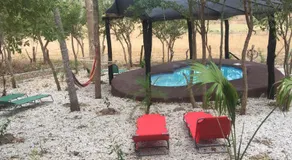 Villa De Los Monos, casitas equipadas en Guanacaste - Image 3