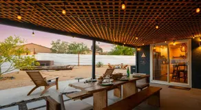 Private Desert Home with Hot Tub Near Joshua Tree National Park - Image 3