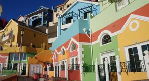 Unique Waterfront Duplex on the Mediterranean - Caleta, Catalan Bay - Image 3