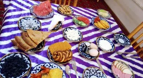 Fayz Guest House - Image 5