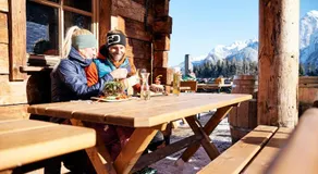 Chalet Vacanza - Image 3