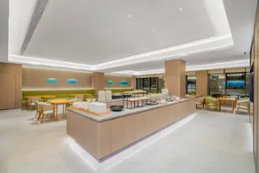 Ji Hotel Zhaotong Hejing Plaza - Image 2