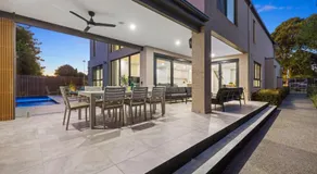 Villa Alessandro - Mornington Peninsula Luxury Accommodation - Image 4