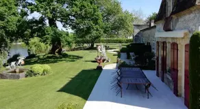 Domaine de Grande Font - Chambres d'Hôtes - Image 5