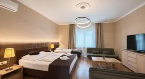 Honti Apartmanház - Image 2