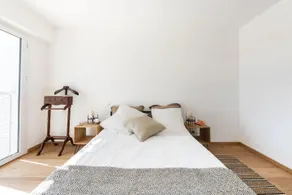 Architectural Jewel Arbre Blanc luxury 1 BR apt - Image 4