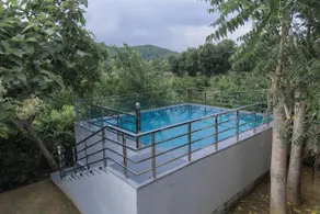 Farmstay In Aravalli | 2.5 Hours From Delhi - Image 3