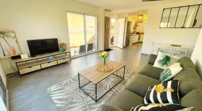 Le Cabes - Climatisation - BBQ -Terrasse & Jardin- Free Parking 2 places-WIFI - Télétravail - SudSéjourConciergerie - Image 2