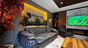 Sezgin Hotel - Image 3