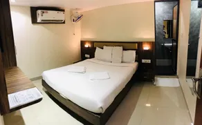Hotel Castle Inn - Image 1