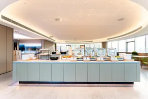 Ji Hotel Foshan Shunde Daliang Qinghui Garden - Image 3