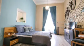 Uránia Apartmanház - Image 2