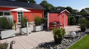 Ferienhaus Loissin - Image 5