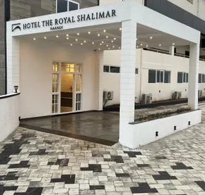 HOTEL THE ROYAL SHALIMAR - Image 3