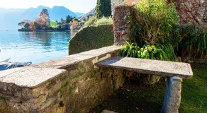 Olea Garden & Lake - by MyHomeInComo - Image 2