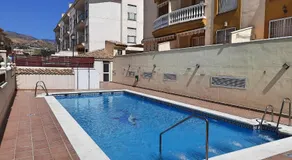 Apartamento playero con vistas a la montaña - Image 3