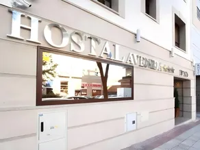Hostal Avenida Barajas - Image 3
