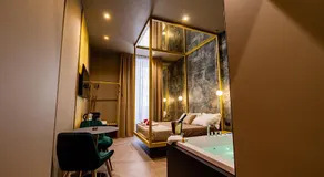 GOLD SUITE&SPA - Image 2