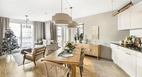 Moderne Apartments nahe Zentrum & Messe Basel - Image 2