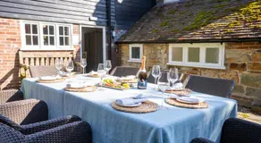 The Vineyard Hotel in Horsham, Near Gatwick Airport - Image 4