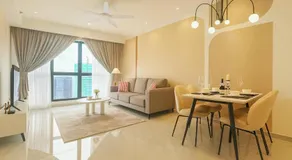 Agile Bukit Bintang TRX by Dormeo Destinations - Image 2