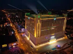 DO A LAND V Hotel (Changsha Wanjiali Plaza Metro Station Branch) - Image 5