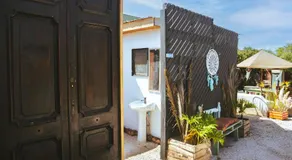 Aldea Bahiguana Habitación con vista al mar - Image 5