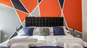 Hopetown Apartment-modern 2 bed with free parking - Image 5