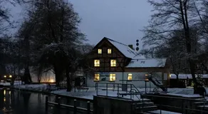 Gasthaus Dubkow Mühle - Image 5