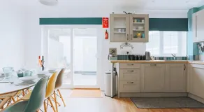 Inner Harbour Cottage - Image 4