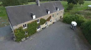 Ferme La Hougue B&B - Image 3